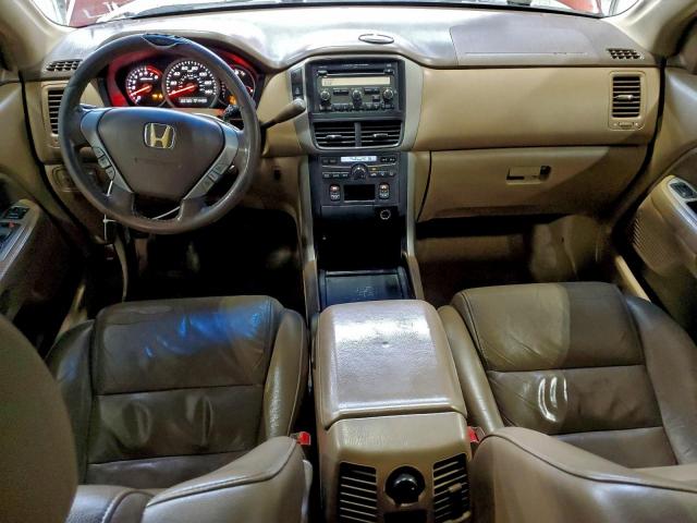 Honda Pilot Ex Image 11