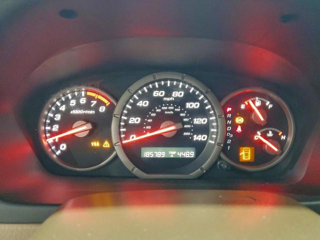 Honda Pilot Ex Image 9