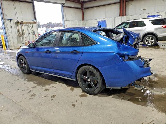 Volkswagen Jetta 40th Anniversary Image 2