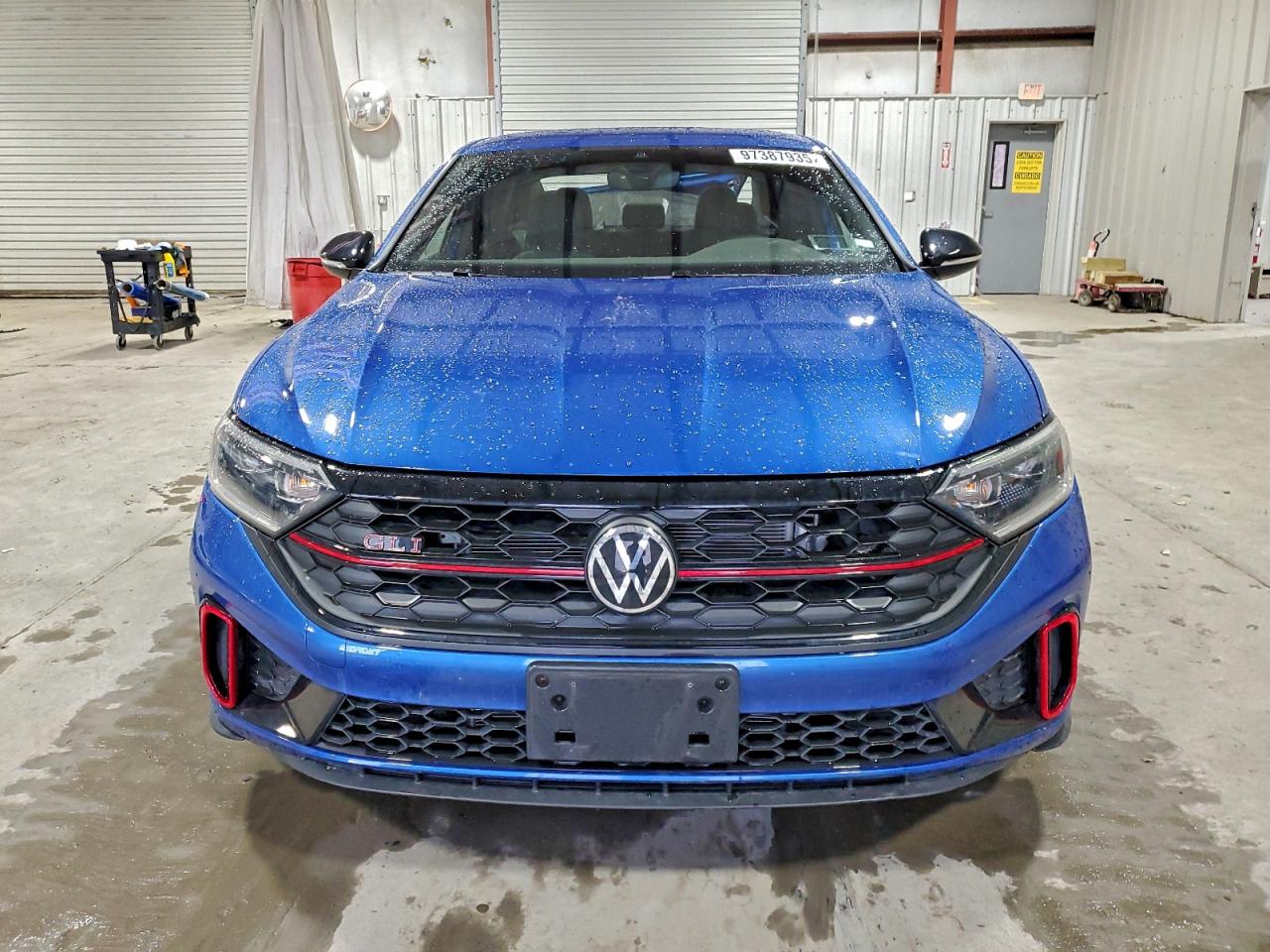 Volkswagen Jetta 40th Anniversary Image 10