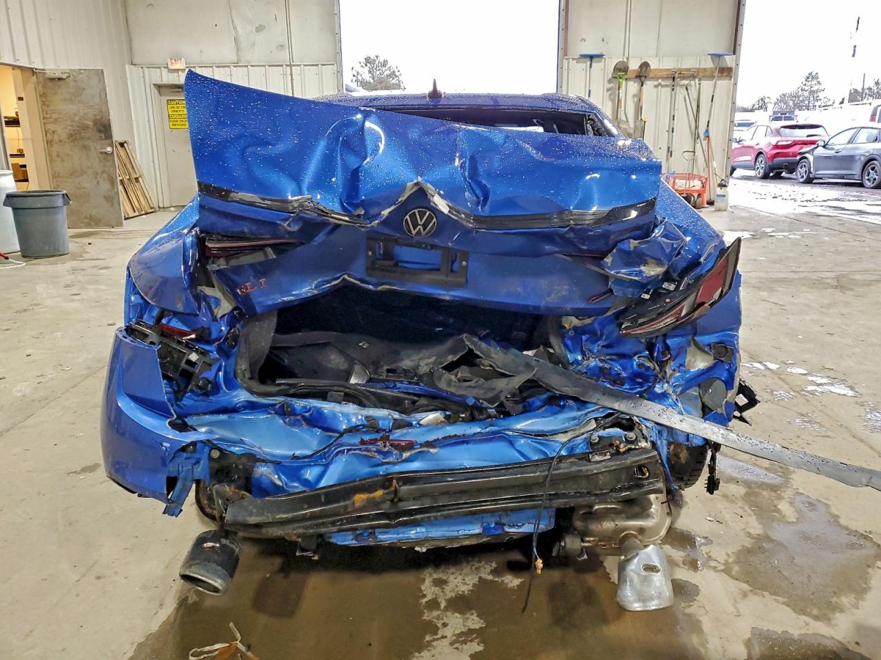 Volkswagen Jetta 40th Anniversary Image 11