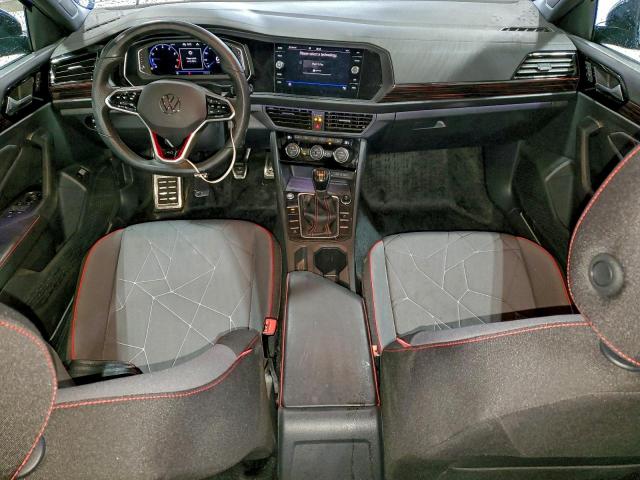 Volkswagen Jetta 40th Anniversary Image 5