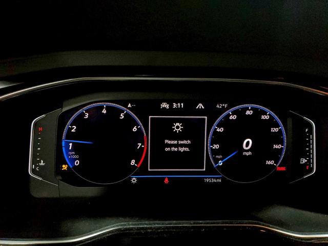 Volkswagen Jetta 40th Anniversary Image 7