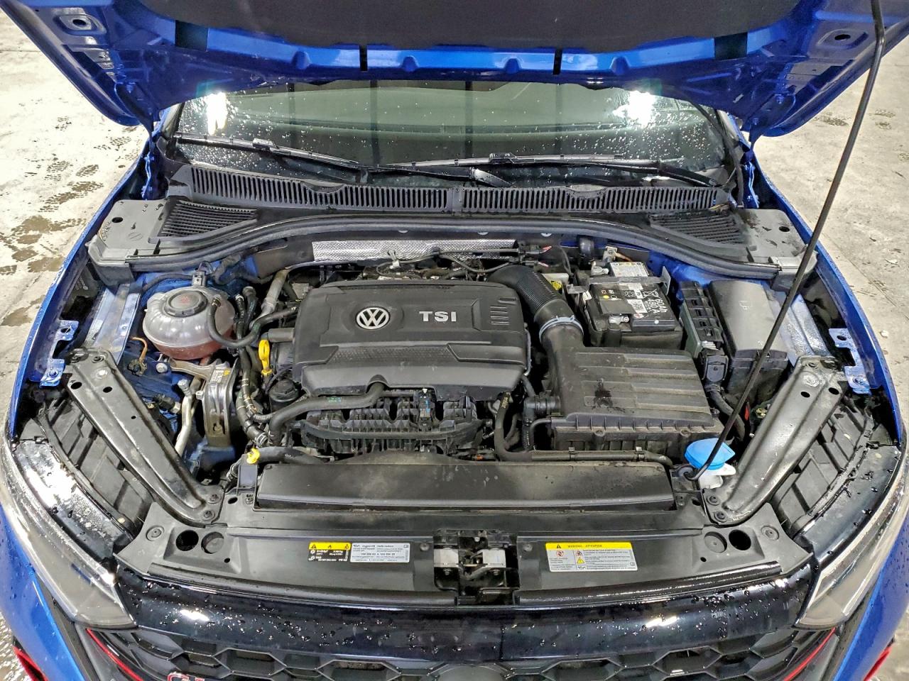 Volkswagen Jetta 40th Anniversary Image 3