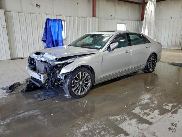  Salvage Cadillac CT6