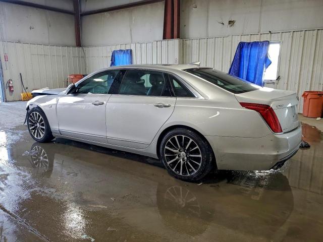 Cadillac CT6 Luxury Image 3
