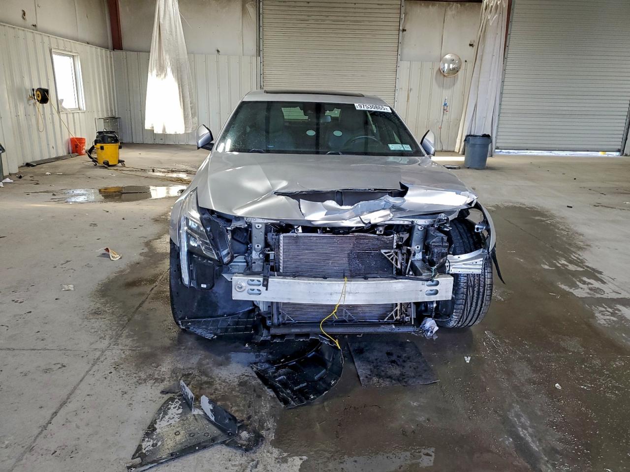 Cadillac CT6 Luxury Image 5