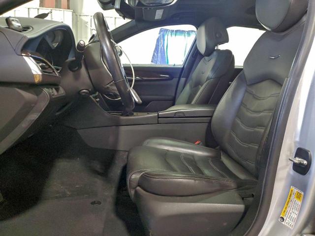 Cadillac CT6 Luxury Image 2