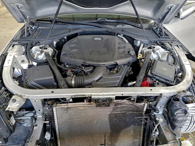 Cadillac CT6 Luxury Image 12