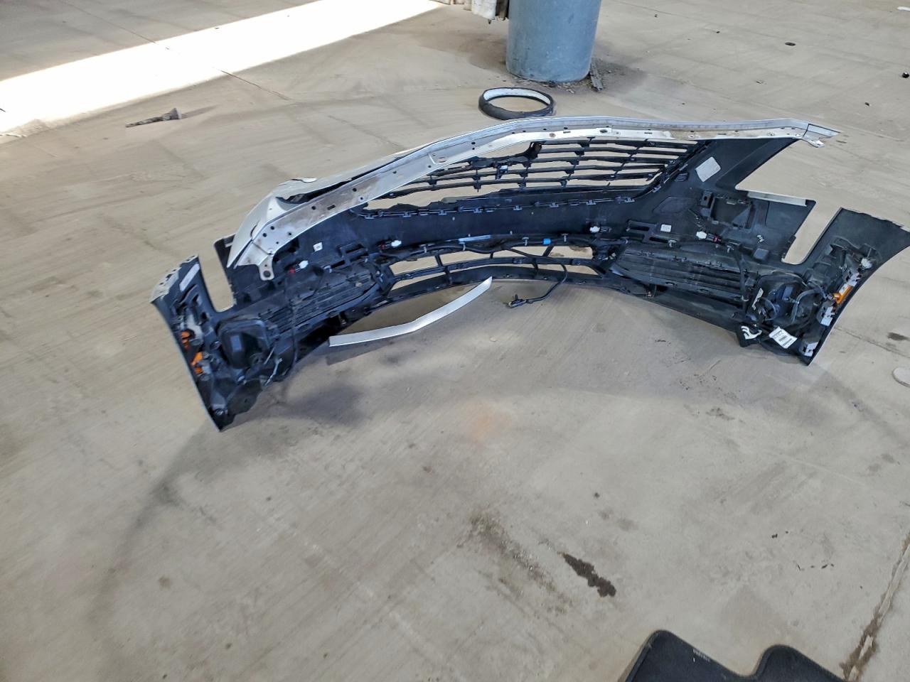 Cadillac CT6 Luxury Image 9