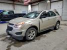Chevrolet Equinox Ls Image 1