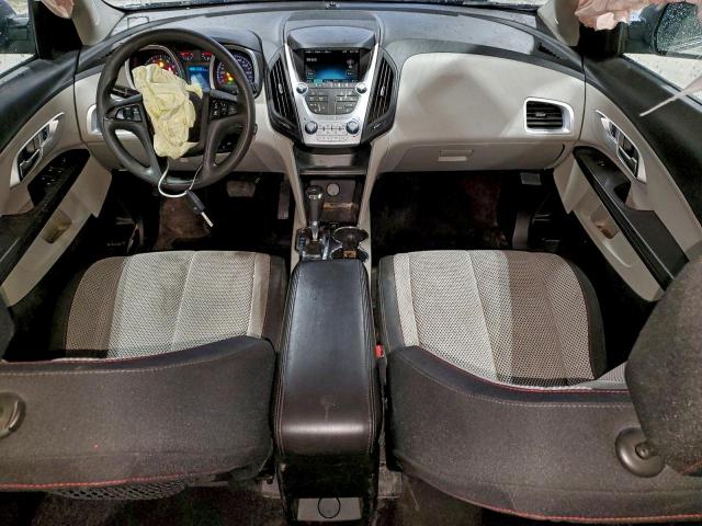 Chevrolet Equinox Ls Image 3