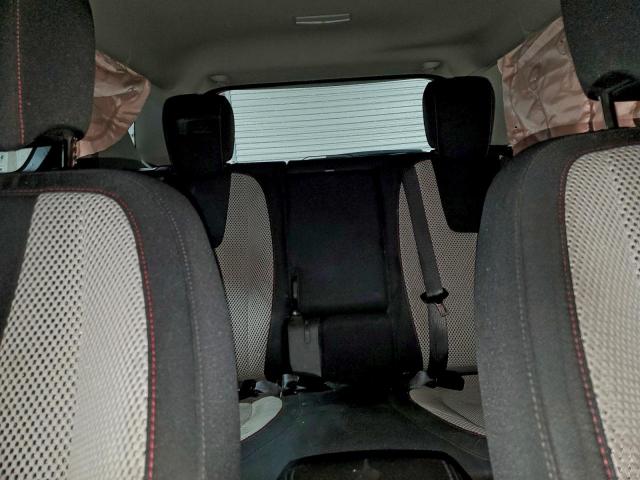 Chevrolet Equinox Ls Image 7