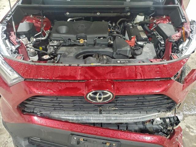 Toyota RAV4 Xle Image 13