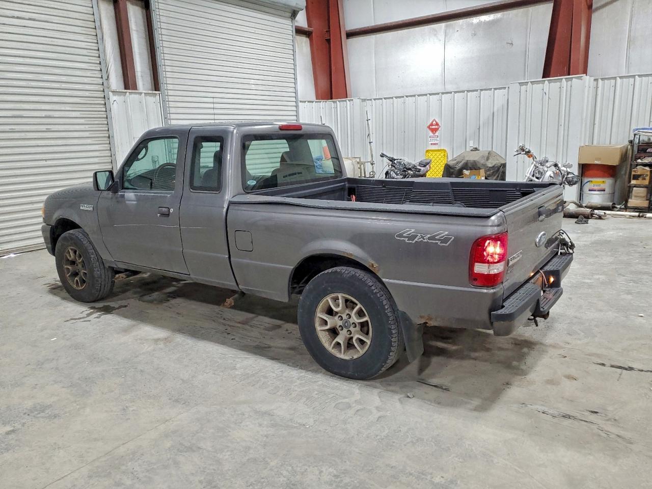 Ford Ranger Super Cab Image 5