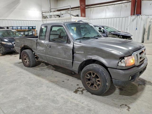 Ford Ranger Super Cab Image 2