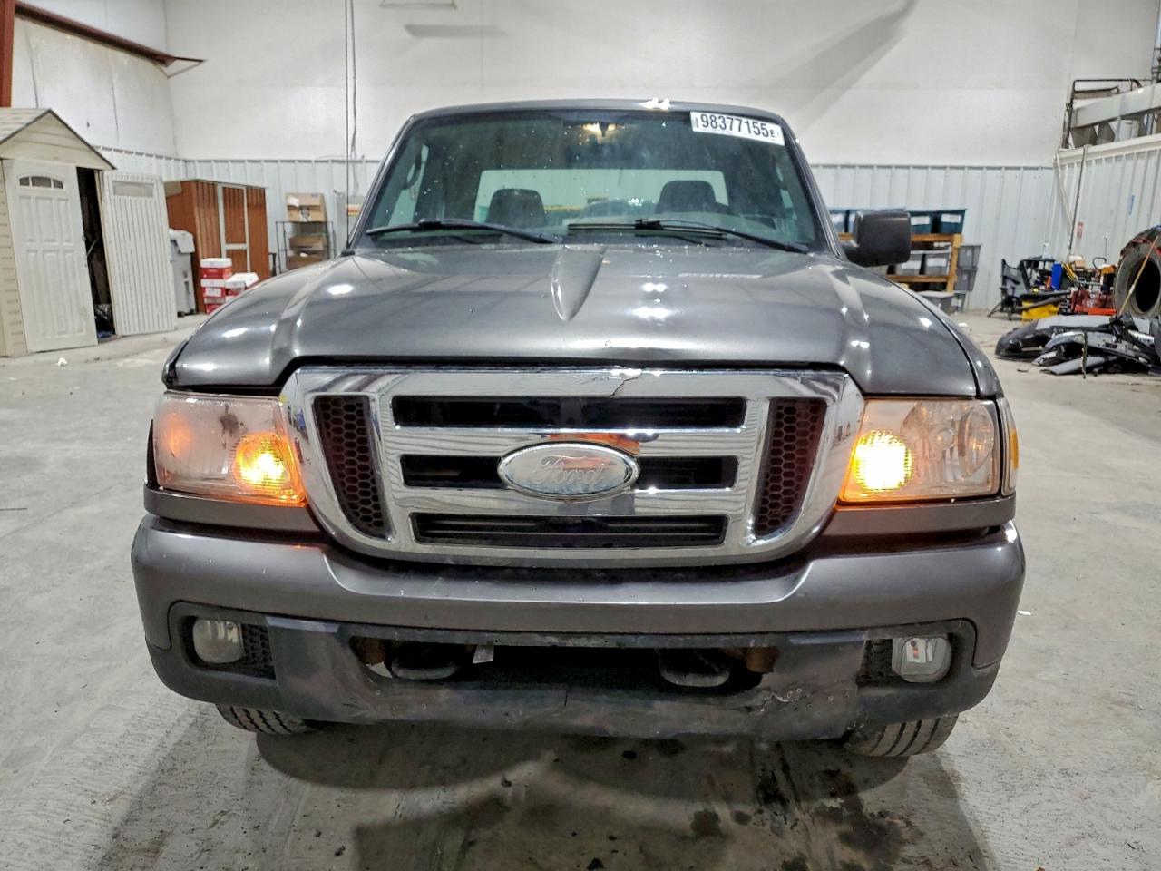 Ford Ranger Super Cab Image 3