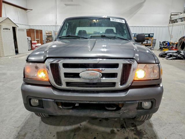 Ford Ranger Super Cab Image 3