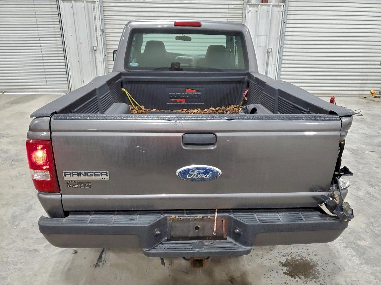 Ford Ranger Super Cab Image 4