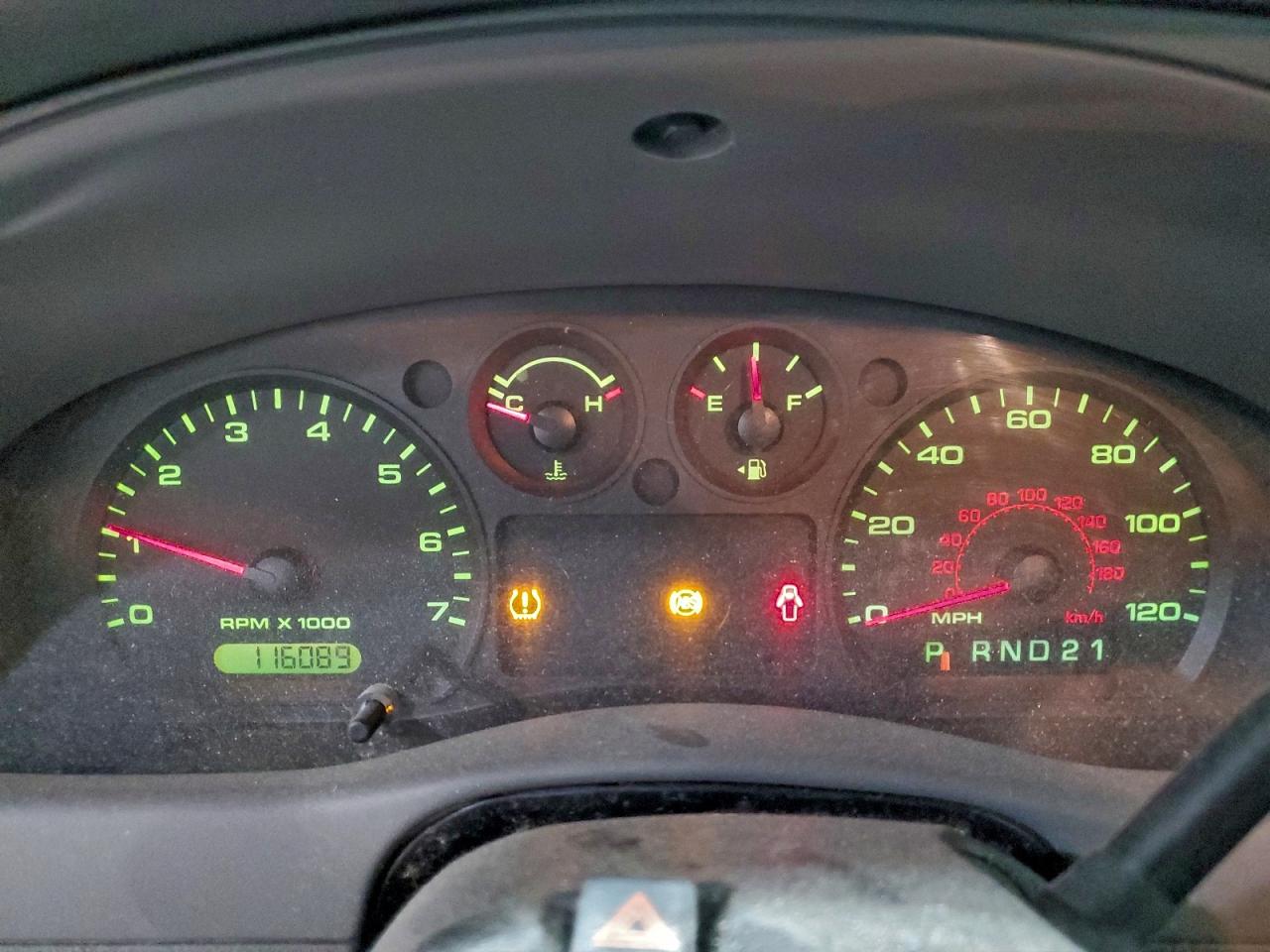 Ford Ranger Super Cab Image 9