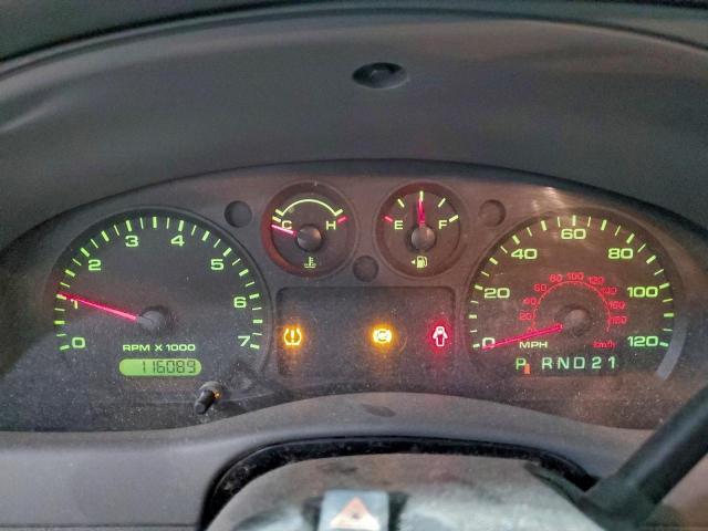 Ford Ranger Super Cab Image 9