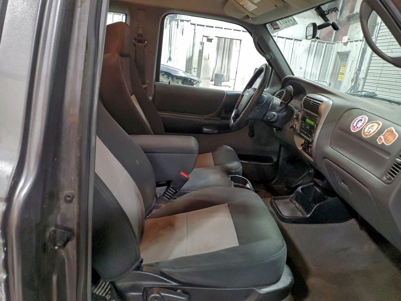 Ford Ranger Super Cab Image 10