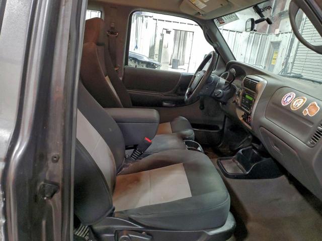 Ford Ranger Super Cab Image 10