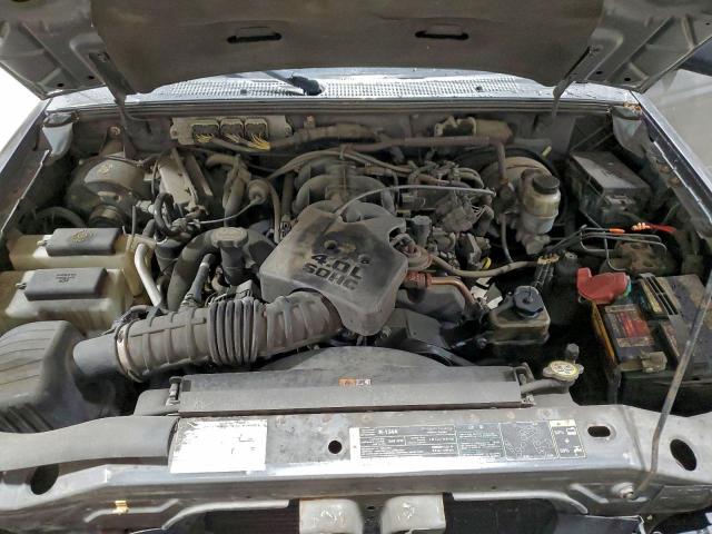 Ford Ranger Super Cab Image 11