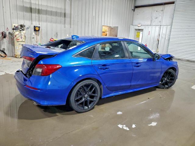 Honda Civic Sport Image 6