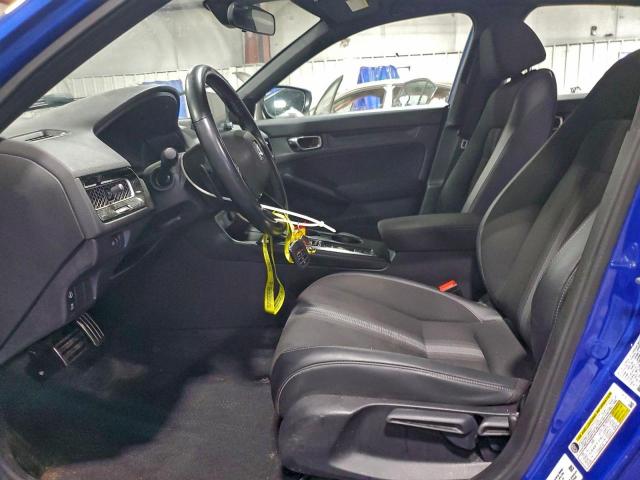 Honda Civic Sport Image 10