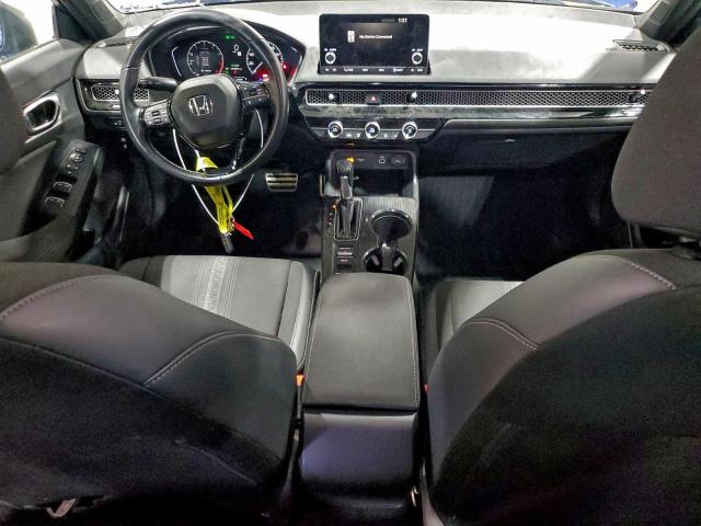 Honda Civic Sport Image 11