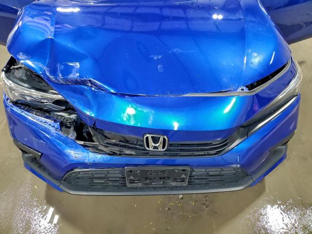 Honda Civic Sport Image 4