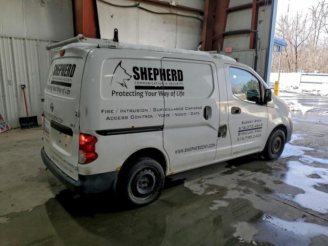 Nissan Nv 2.5s Image 2