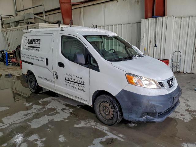 Nissan Nv 2.5s Image 4