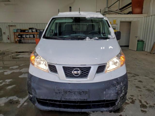 Nissan Nv 2.5s Image 3