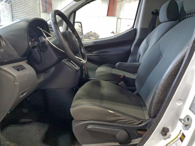 Nissan Nv 2.5s Image 7
