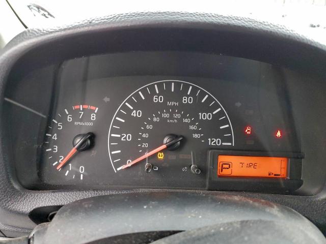 Nissan Nv 2.5s Image 9