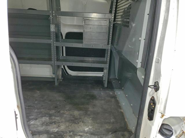 Nissan Nv 2.5s Image 10