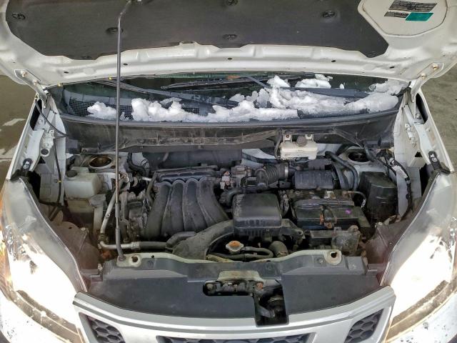 Nissan Nv 2.5s Image 6