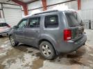 Honda Pilot Exl Image 11