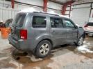Honda Pilot Exl Image 4