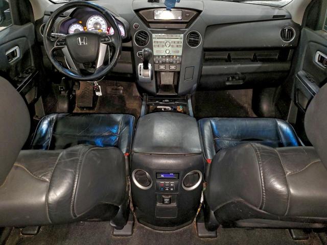 Honda Pilot Exl Image 13