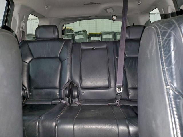 Honda Pilot Exl Image 7