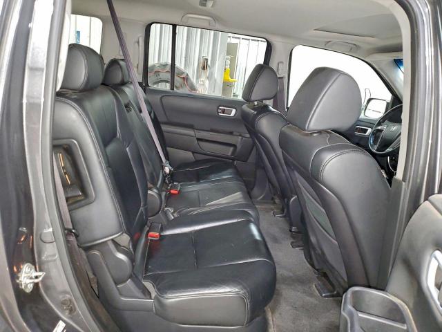 Honda Pilot Exl Image 10