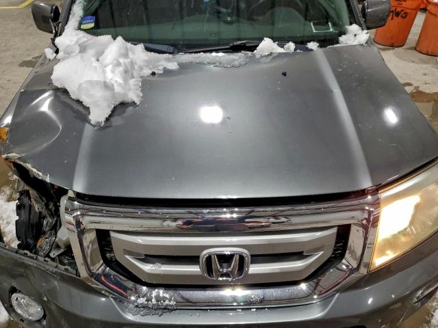 Honda Pilot Exl Image 9