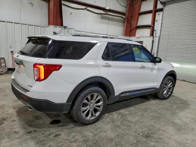 Ford Explorer Limited Image 6
