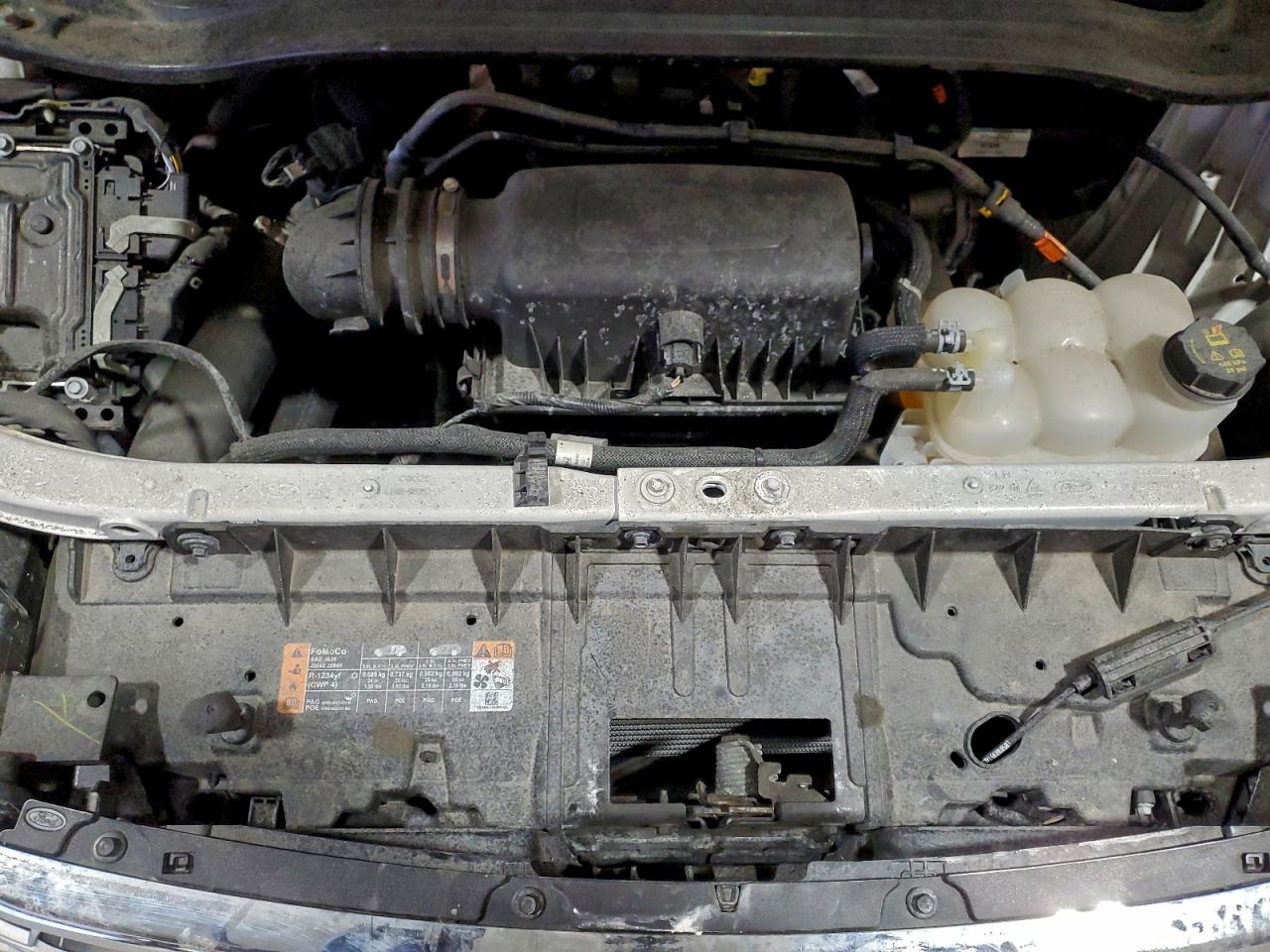 Ford Explorer Limited Image 13