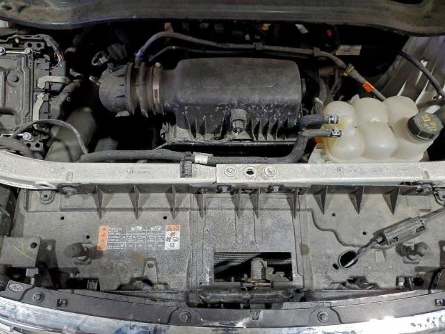 Ford Explorer Limited Image 13