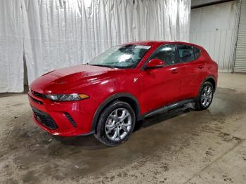  Salvage Dodge Hornet R T