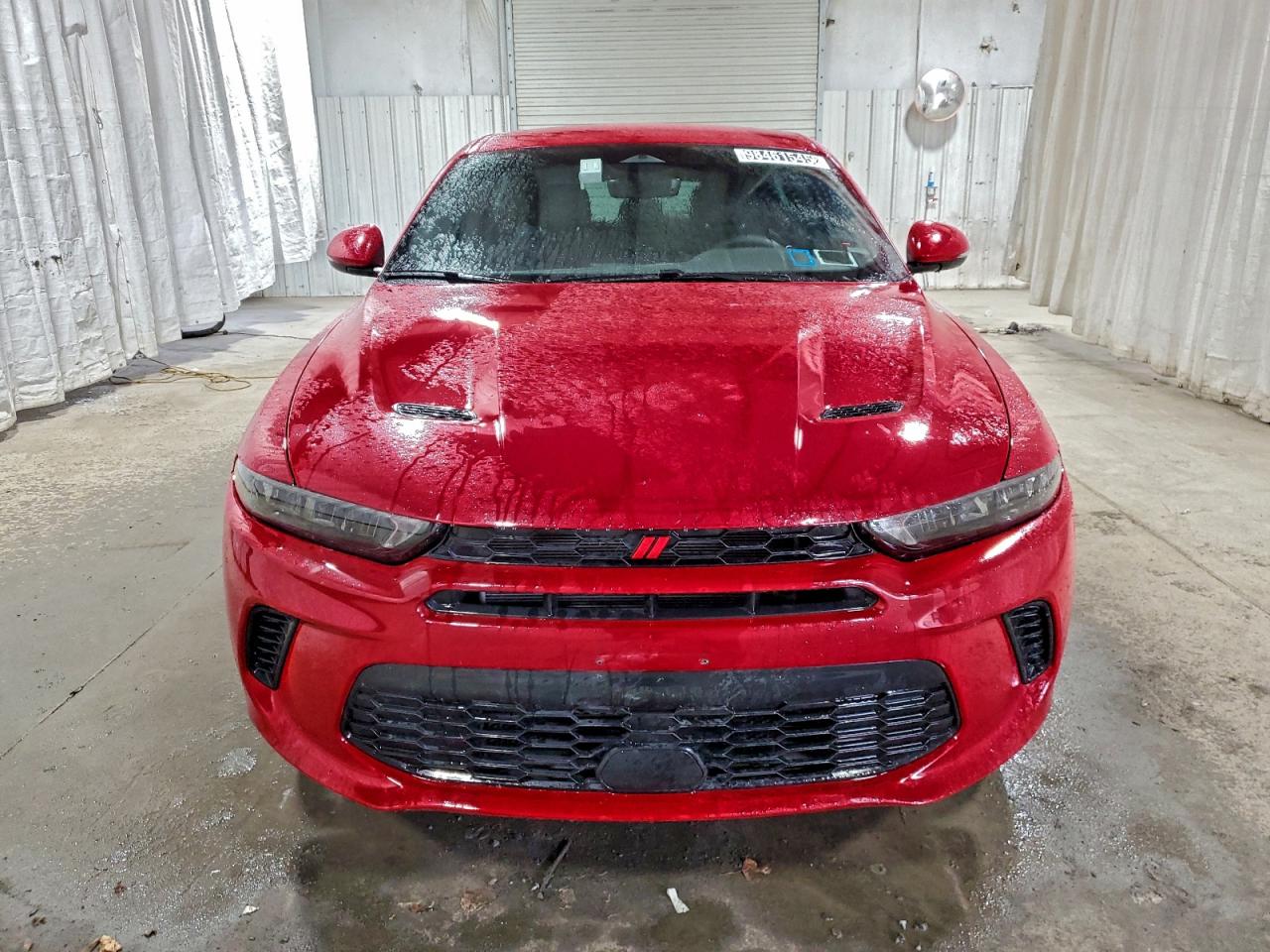 Dodge Hornet R T R/t Image 5